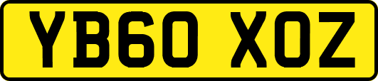 YB60XOZ