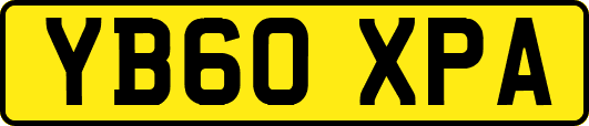 YB60XPA