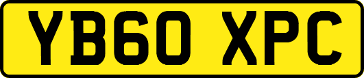 YB60XPC