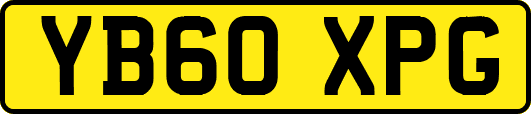 YB60XPG