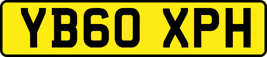 YB60XPH