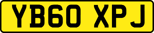 YB60XPJ