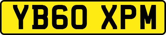 YB60XPM