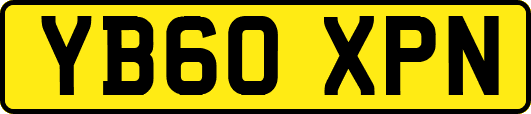 YB60XPN
