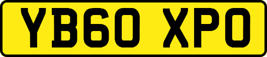 YB60XPO