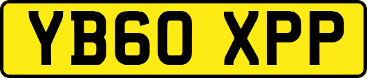 YB60XPP