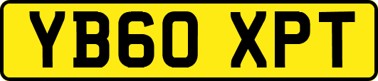 YB60XPT
