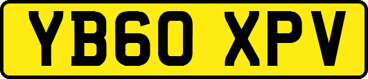 YB60XPV