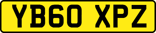YB60XPZ