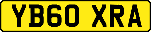 YB60XRA