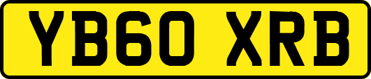 YB60XRB