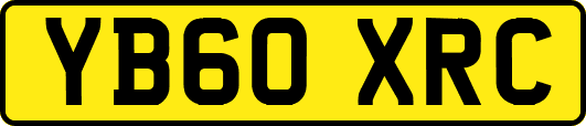 YB60XRC