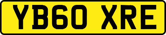 YB60XRE