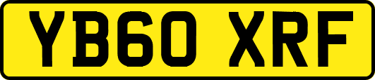 YB60XRF