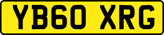 YB60XRG