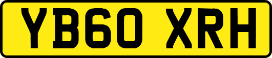 YB60XRH