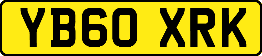 YB60XRK