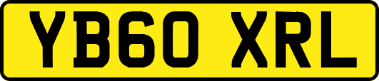 YB60XRL