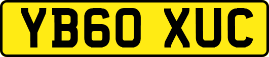 YB60XUC