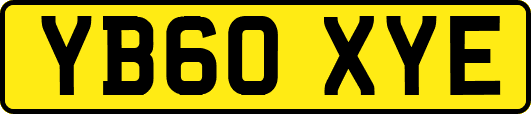YB60XYE