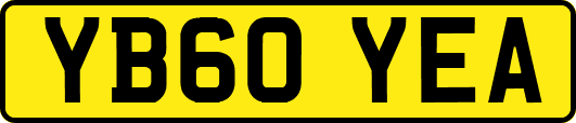 YB60YEA