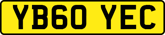 YB60YEC