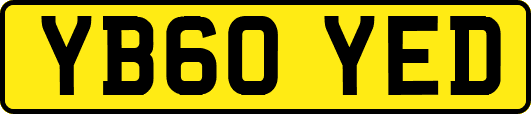 YB60YED