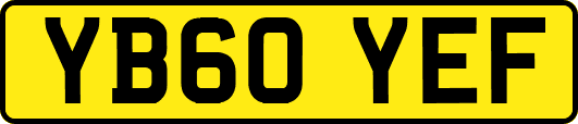 YB60YEF