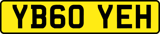 YB60YEH