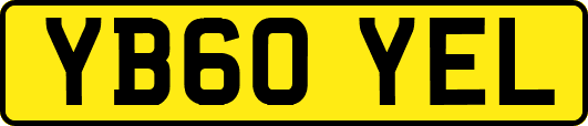 YB60YEL
