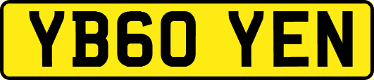 YB60YEN