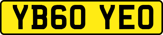 YB60YEO