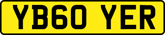 YB60YER