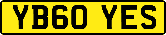 YB60YES