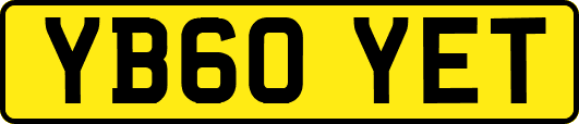 YB60YET