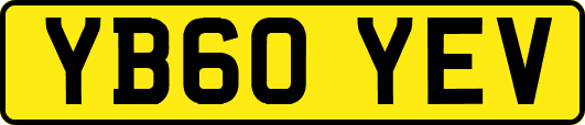 YB60YEV