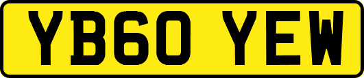 YB60YEW