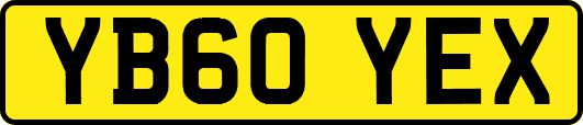 YB60YEX