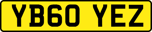 YB60YEZ