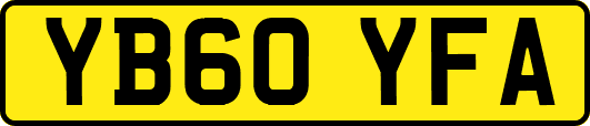 YB60YFA