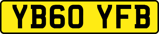 YB60YFB