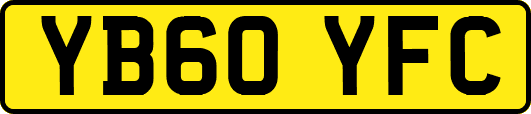 YB60YFC