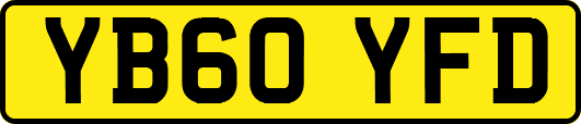 YB60YFD