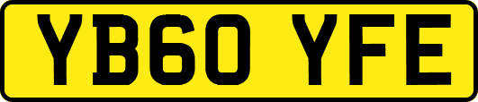YB60YFE