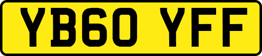 YB60YFF