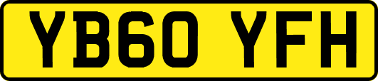 YB60YFH