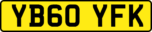 YB60YFK