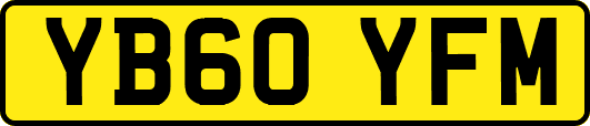 YB60YFM