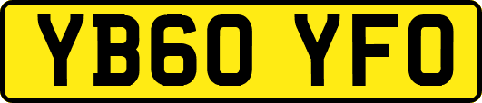 YB60YFO