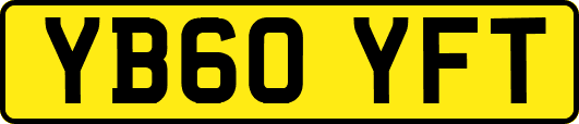 YB60YFT